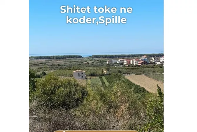 Terreno in vendita a Kavaja - 255,200 Euro