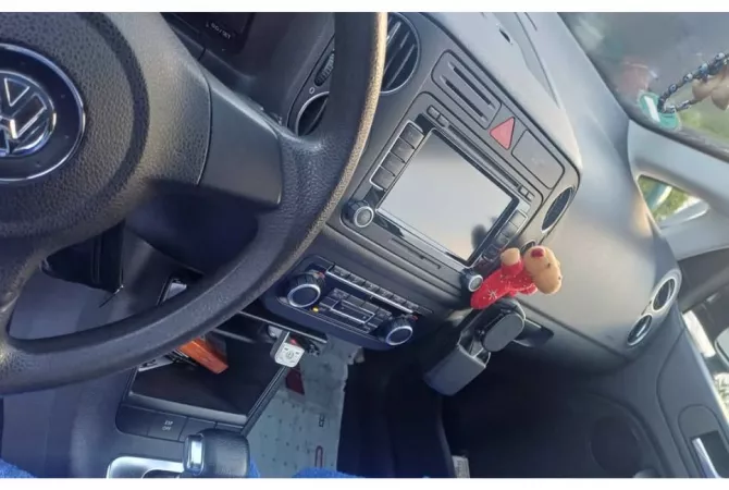 Makina ne shitje ne Tirane - 6,500 Euro
