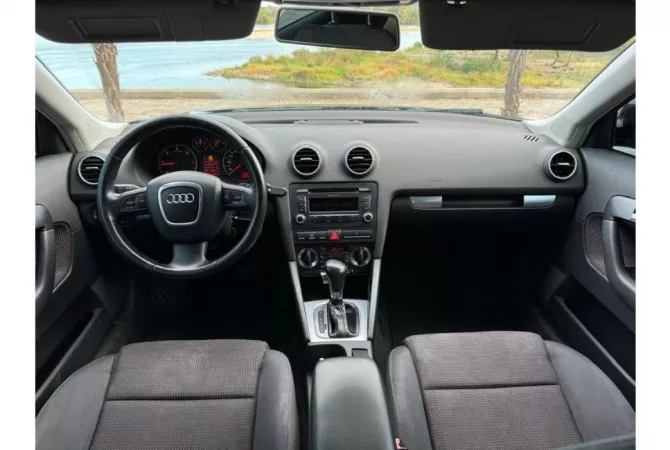 Makina ne shitje ne Tirane - 5,200 Euro
