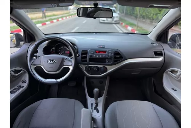 Makina ne shitje ne Tirane - 5,300 Euro