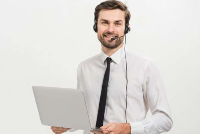 Njoftime Pune Agjent dhe Retention per Recovery Italisht