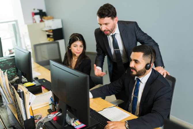 Offerte di lavoro Agente Call Center
