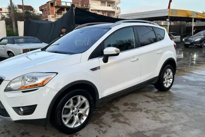 Makina ne shitje ne Durres - 6,600 Euro