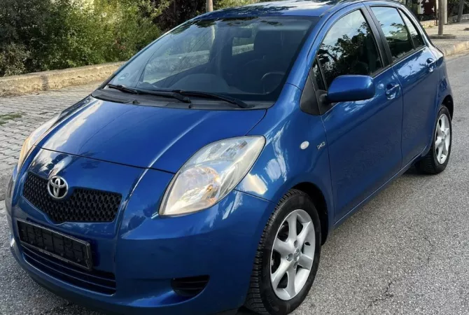 Makina ne shitje ne Tirane - 3,850 Euro