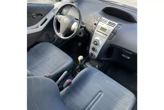 Makina ne shitje ne Tirane - 3,850 Euro