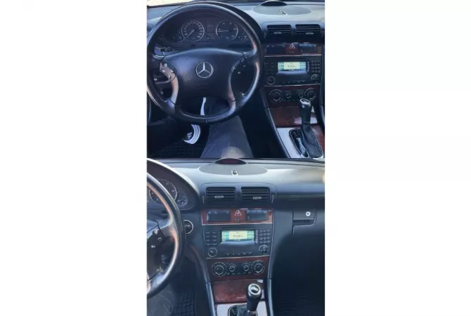 Makina ne shitje ne Fier - 4,300 Euro