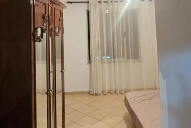 Shtepi ne shitje 1+1 ne Tirane - 110,000 Euro