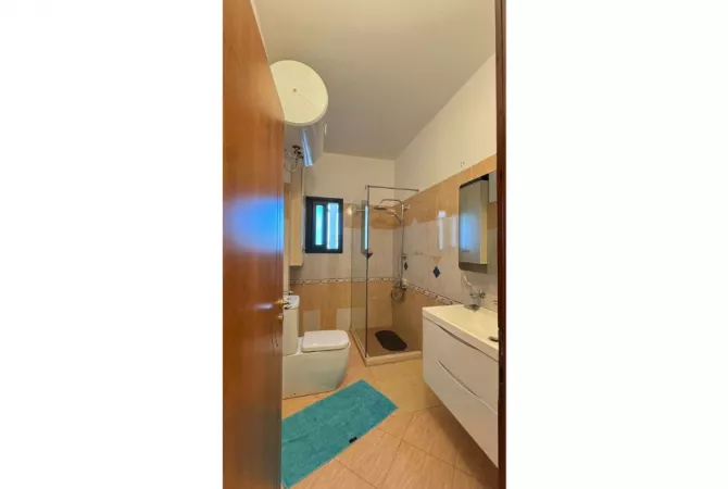 Shtepi me qera 3+1 ne Vlore - 500 Euro