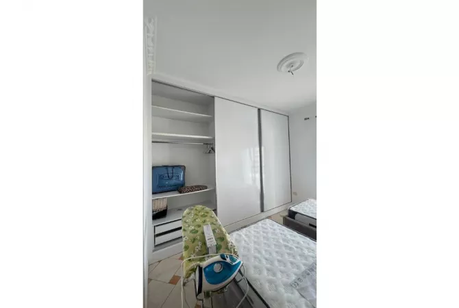 Shtepi me qera Apartament ne Vlore, 3+1, Mobilimi E mobiluar, Pagesa 500  Euro.