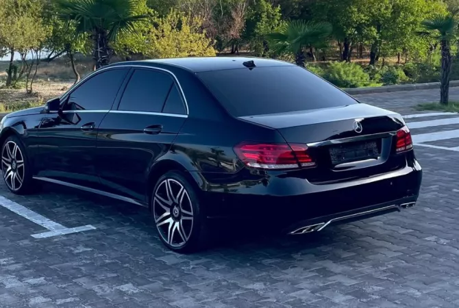 Cars for sale in Tirana - 12,500 Euro