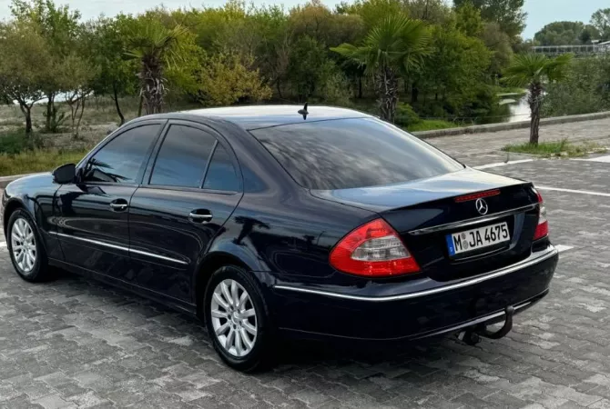 Cars for sale in Tirana - 6,400 Euro