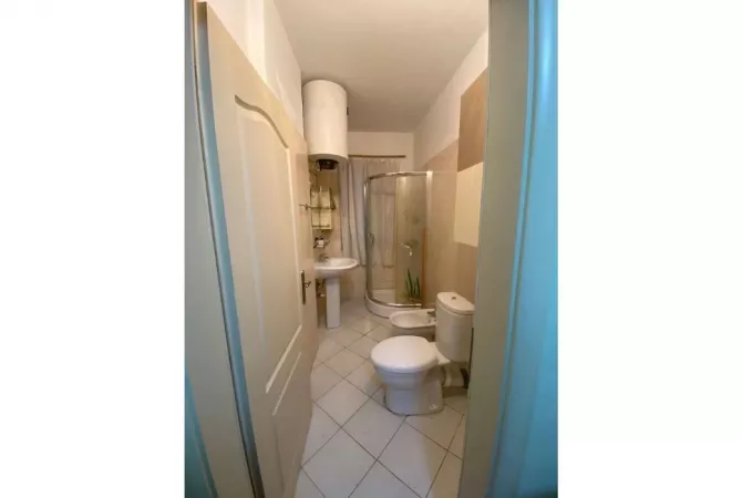 Shtepi me qera 1+1 ne Tirane - 450 Euro