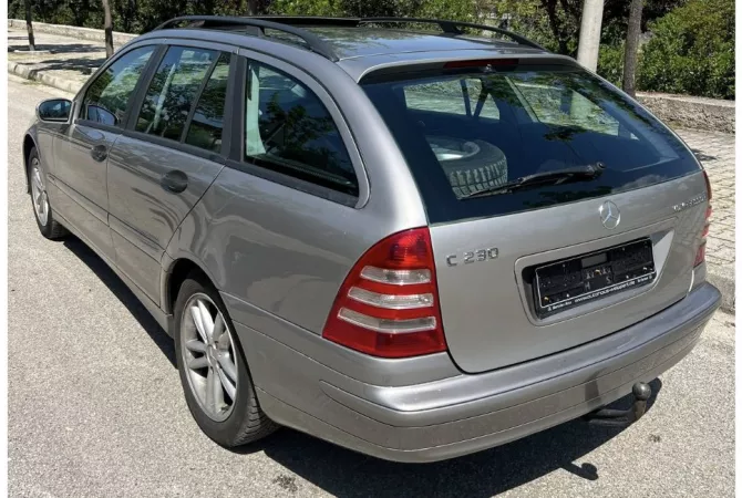 Cars for sale in Tirana - 4,250 Euro