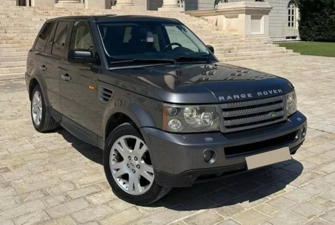 Cars for sale in Tirana - 6,000 Euro