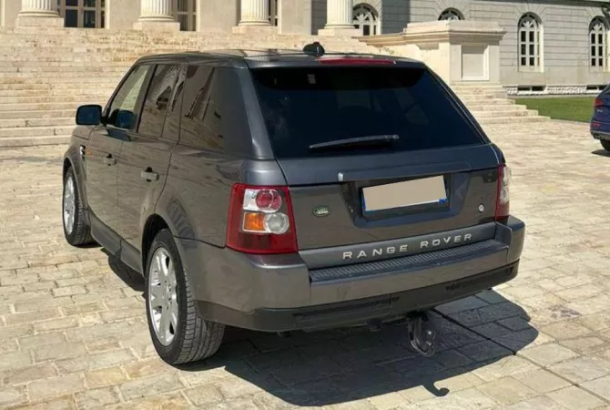 Cars for sale in Tirana - 6,000 Euro