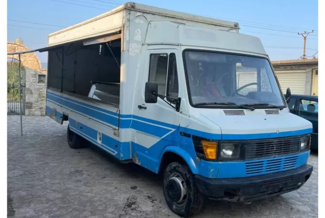 Cars for sale in Durres - 4,500 Euro