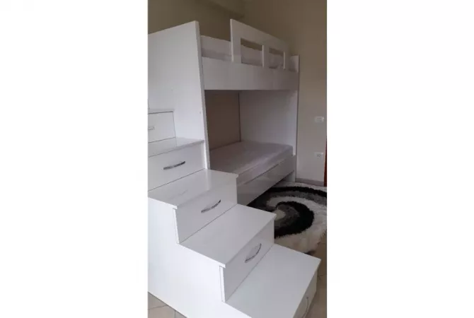 Shtepi me qera 2+1 ne Tirane - 55,000 Leke