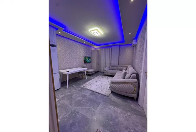 Shtepi me qera 1+1 ne Tirane - 500 Euro