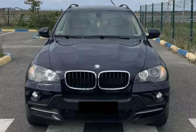 Cars for sale in Tirana - 6,700 Euro
