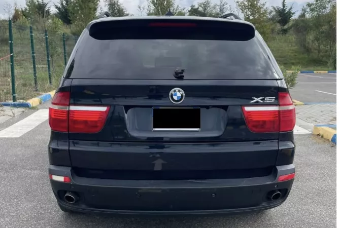 Cars for sale in Tirana - 6,700 Euro