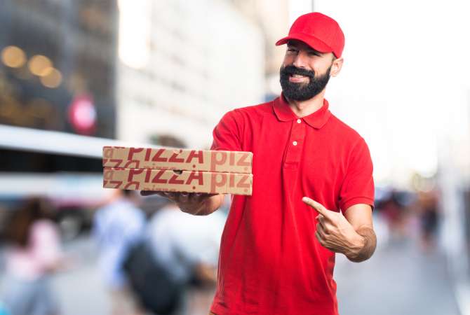Job Offers Motorist