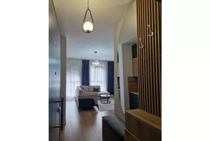 Shtepi me qera 1+1 ne Tirane - 600 Euro