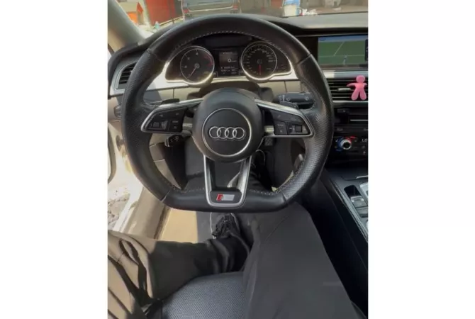 Makina ne shitje ne Tirane - 12,500 Euro