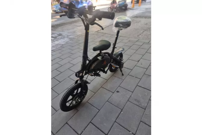 Biciclette a Gjilan - 270 Euro