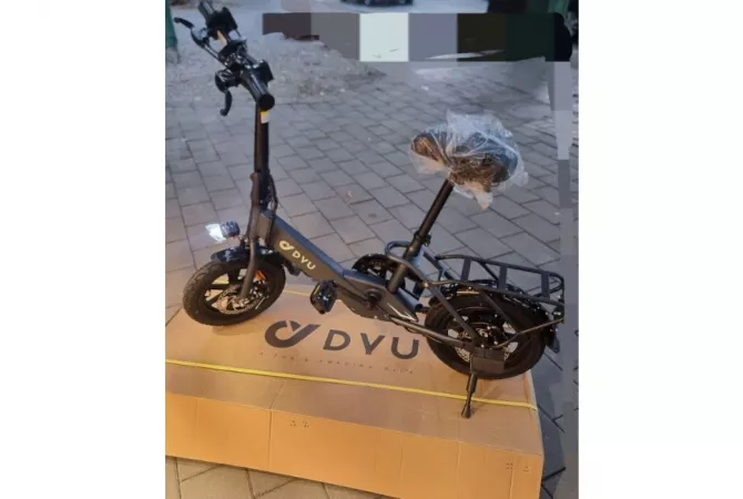 Biciclette a Gjilan - 270 Euro
