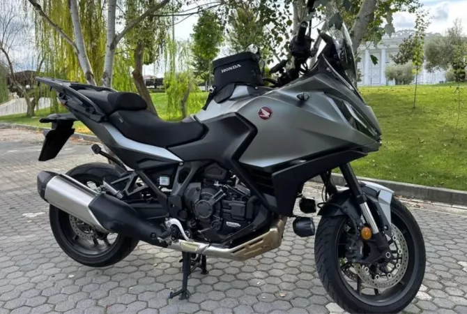 Moto e Scooter in vendita a Durazzo - 11,900 Euro