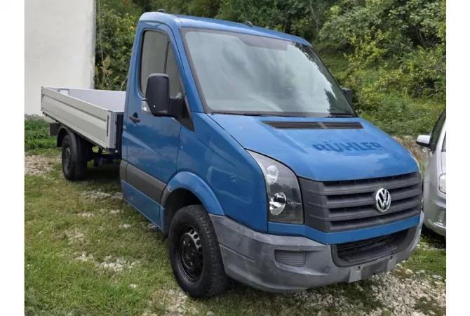 Makina ne shitje ne Tirane - 13,000 Euro