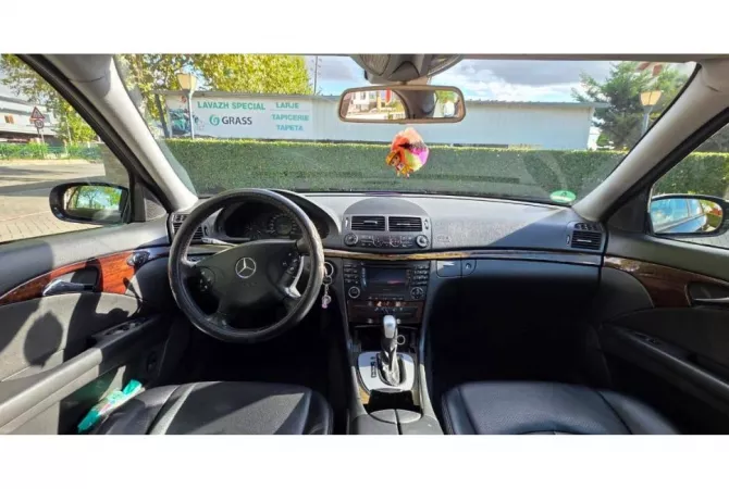 Makina ne shitje ne Tirane - 3,800 Euro