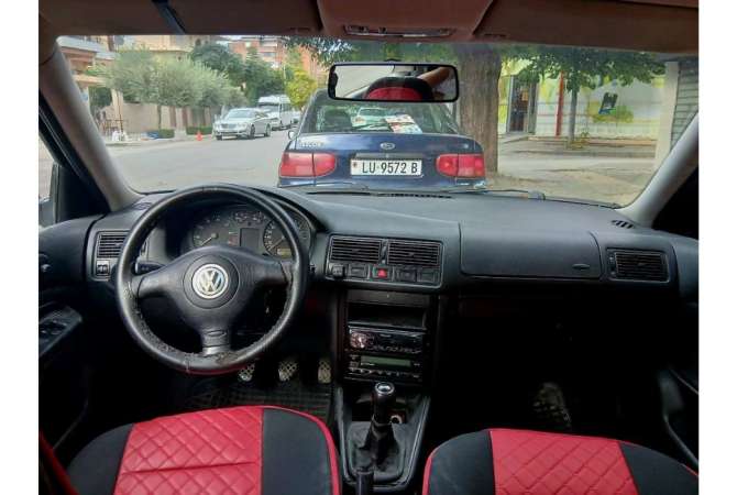 Makina ne shitje ne Tirane - 1,650 Euro