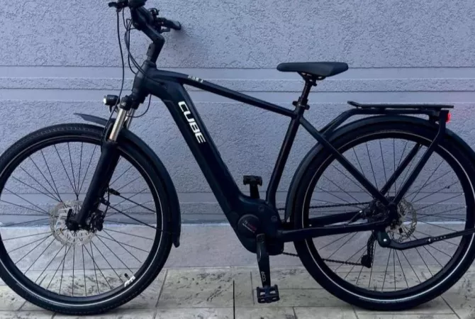 Biciclette a Tirana - 99,000 Leke
