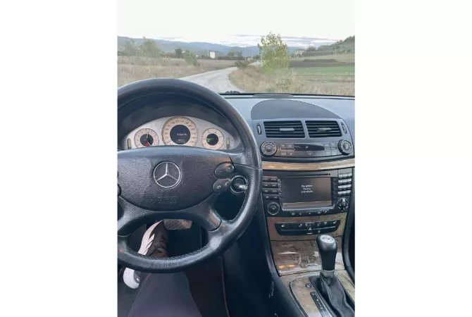 Makina ne shitje ne Tirane - 7,200 Euro