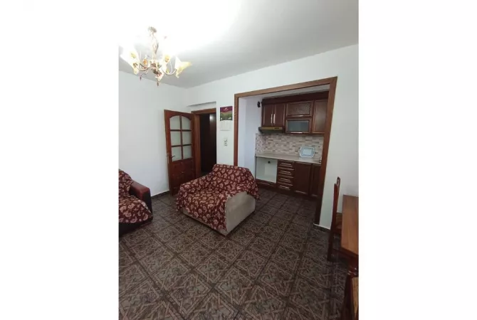 House for Rent 1+1 in Korca - 17,000 Leke