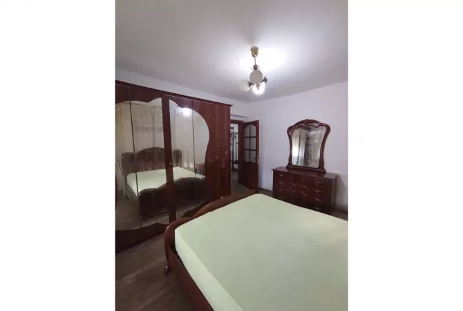 House for Rent 1+1 in Korca - 17,000 Leke