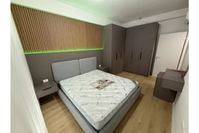 Shtepi me qera 1+1 ne Tirane - 500 Euro