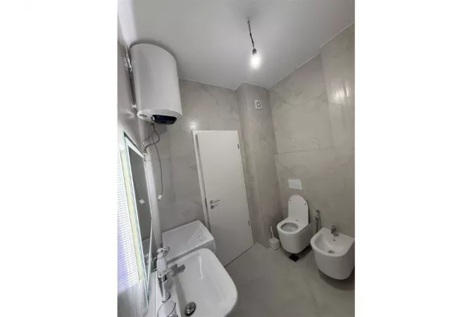 Shtepi me qera 1+1 ne Tirane - 500 Euro