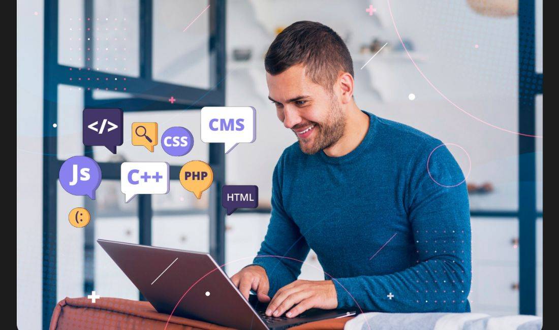 Ketri Academy - Kurs per Full-stack development (online ose ne klase)