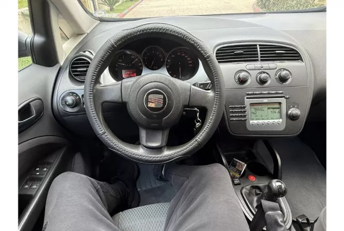 Makina ne shitje ne Tirane - 4,200 Euro