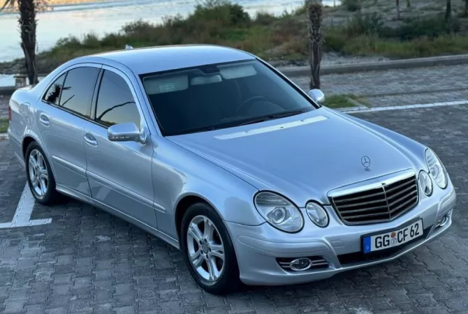 Makina ne shitje ne Tirane - 6,400 Euro