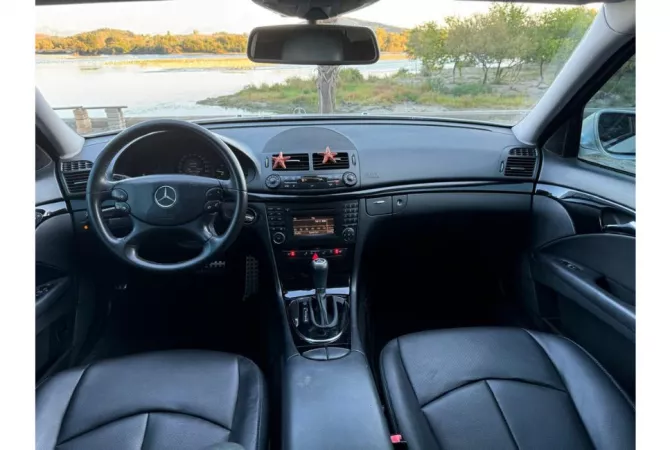 Makina ne shitje ne Tirane - 6,400 Euro