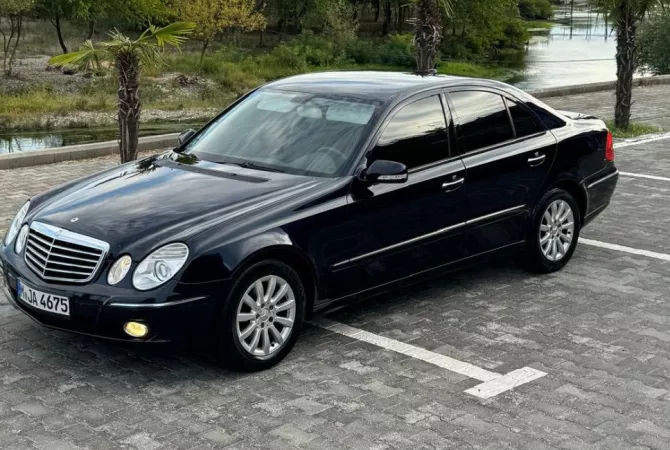 Makina ne shitje ne Tirane - 6,400 Euro