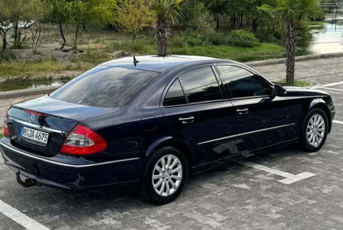 Makina ne shitje ne Tirane - 6,400 Euro