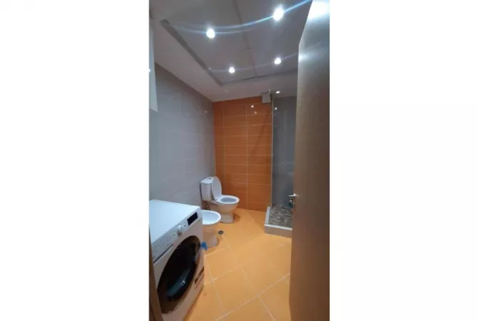 Shtepi me qera 1+1 ne Tirane - 48,000 Leke