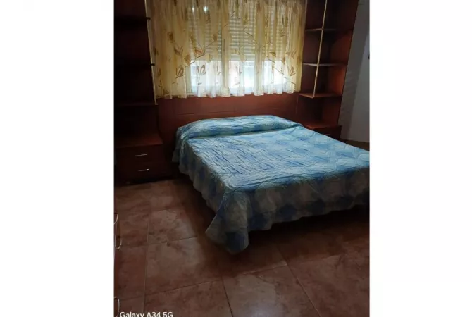 Shtepi me qera 1+1 ne Tirane - 450 Euro