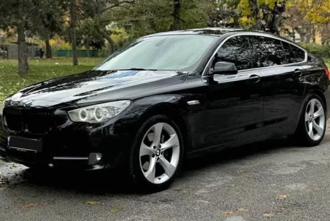 Makina ne shitje ne Tirane - 8,800 Euro