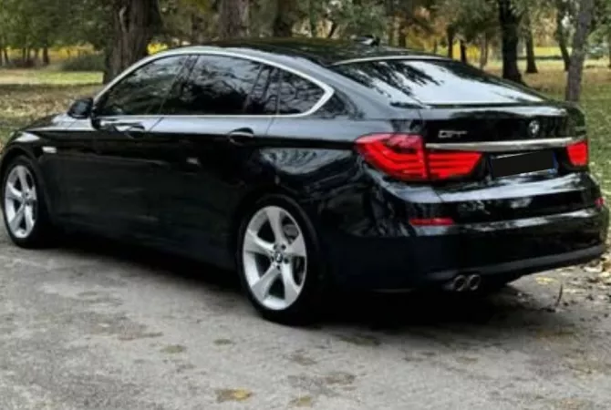 Makina ne shitje ne Tirane - 8,800 Euro