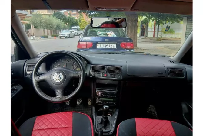 Makina ne shitje ne Tirane - 1,650 Euro